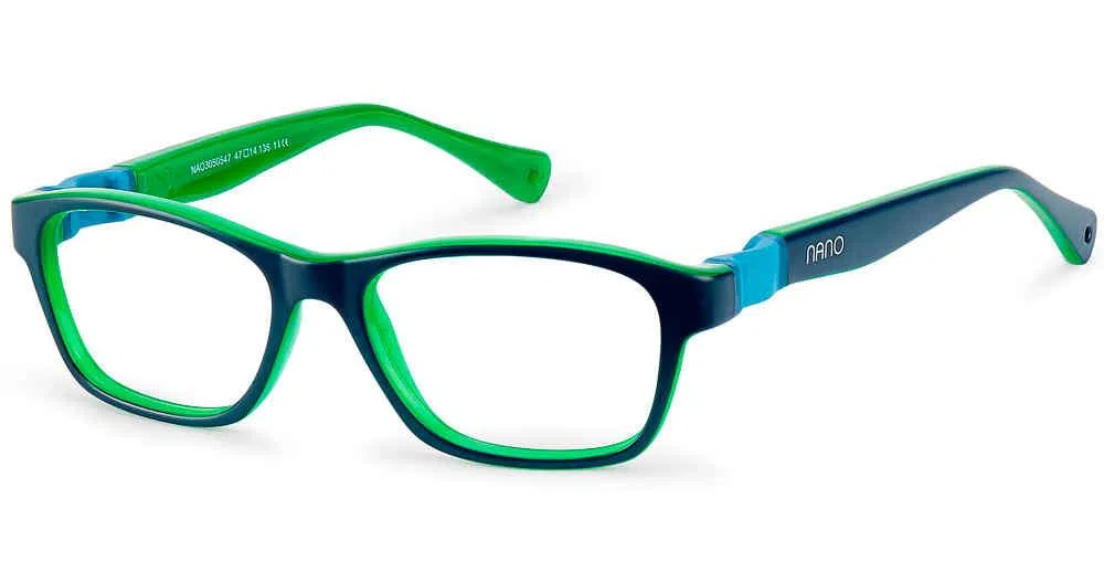 Nanovista GAIKAI 3.0 Eyeglasses - view 12